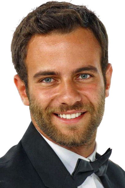 et billede af Batuhan Aydar