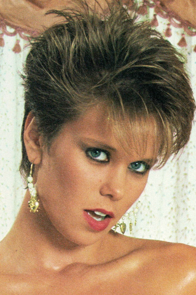 et billede af Tess Ferre