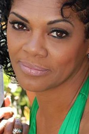 et billede af Sharon Coleman