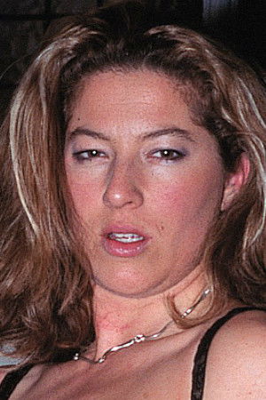 et billede af Kay Tees