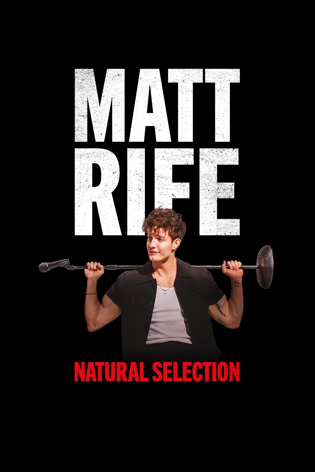 Matt Rife: Natural Selection