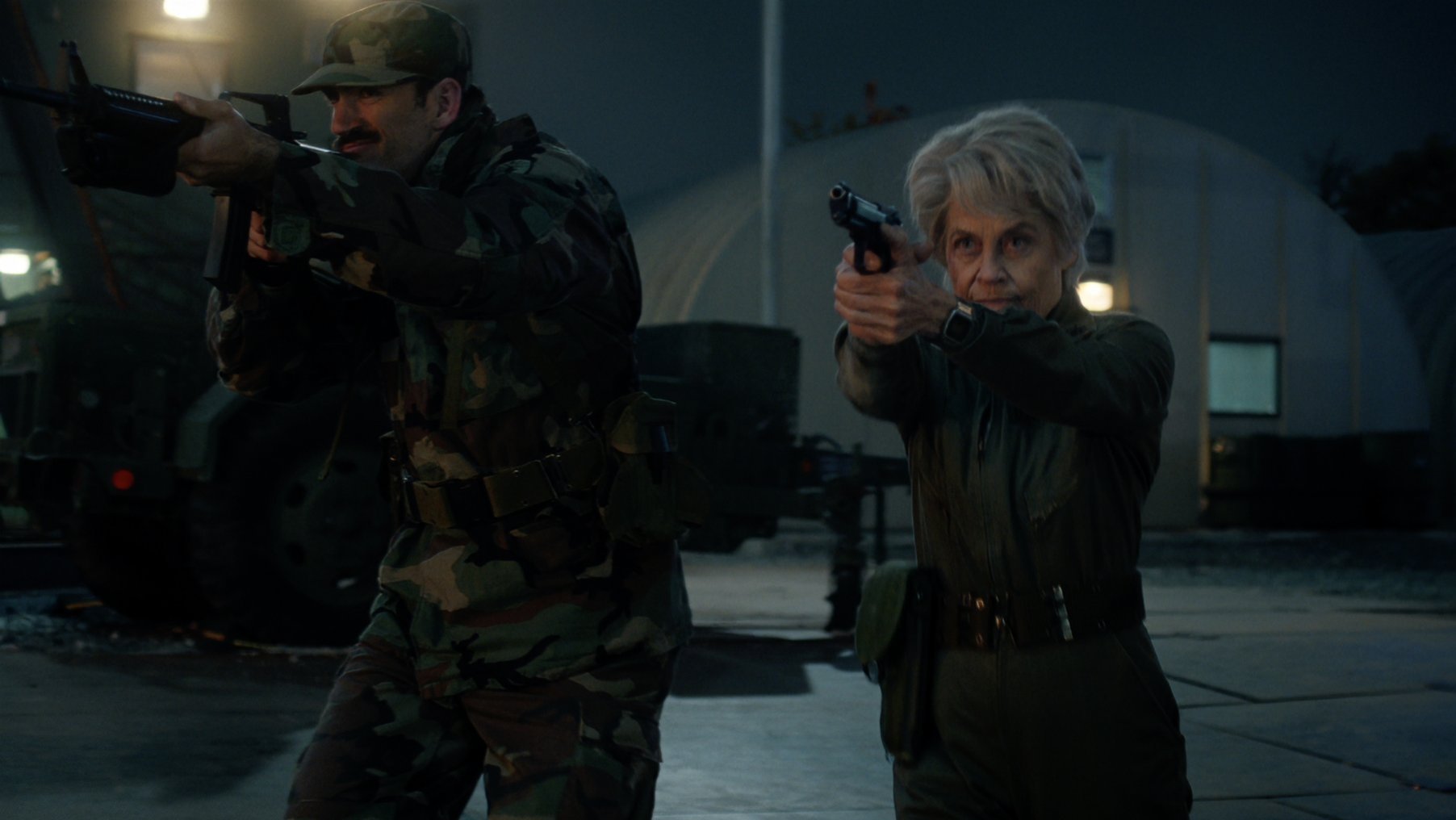 Stranger Things - Season 3 Episode 6