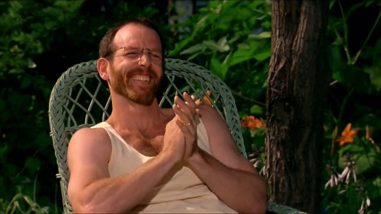 Love! Valour! Compassion!