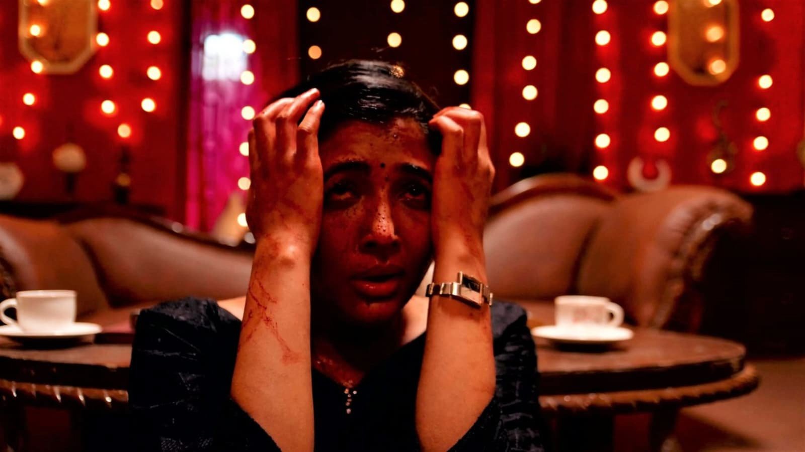 Thumbnail for Chapter 7 - Parvathy Season 1 Episode 7