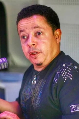 et billede af Fayçal Bezzine