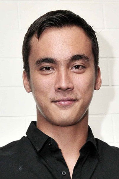 et billede af Rendy Kjaernett