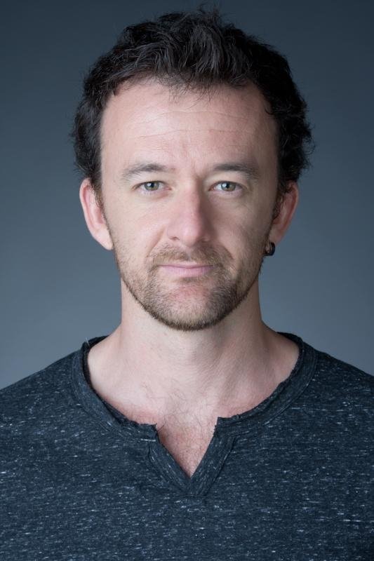 et billede af Vicenç Miralles