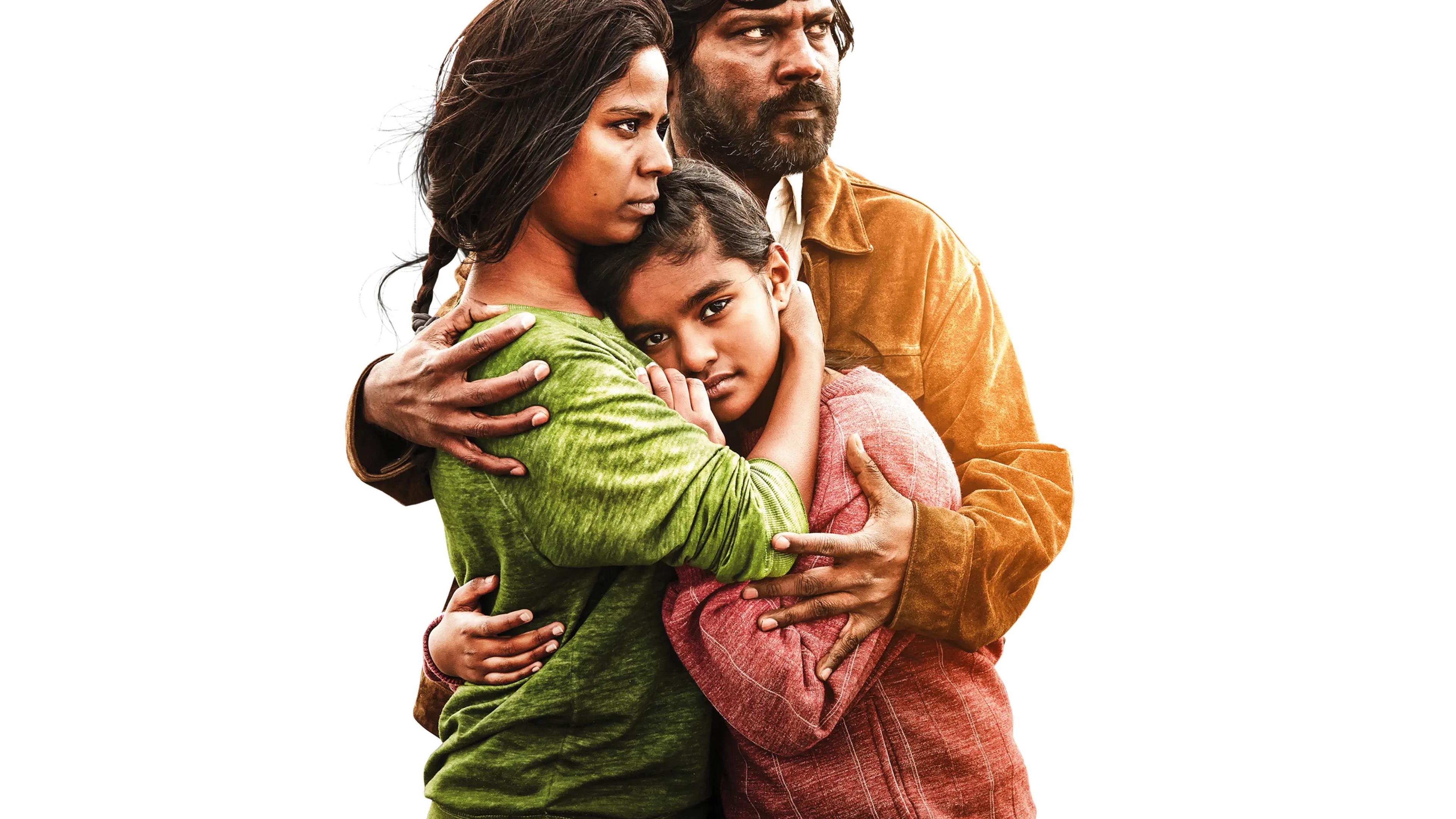 Dheepan (2015)