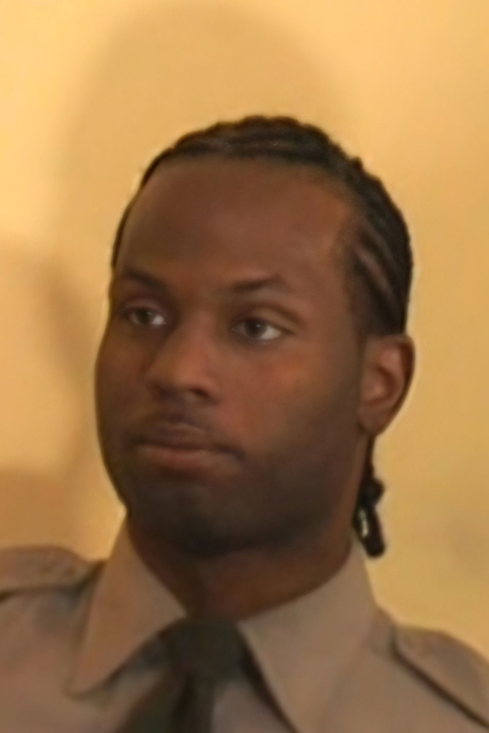 et billede af T.C. Knight