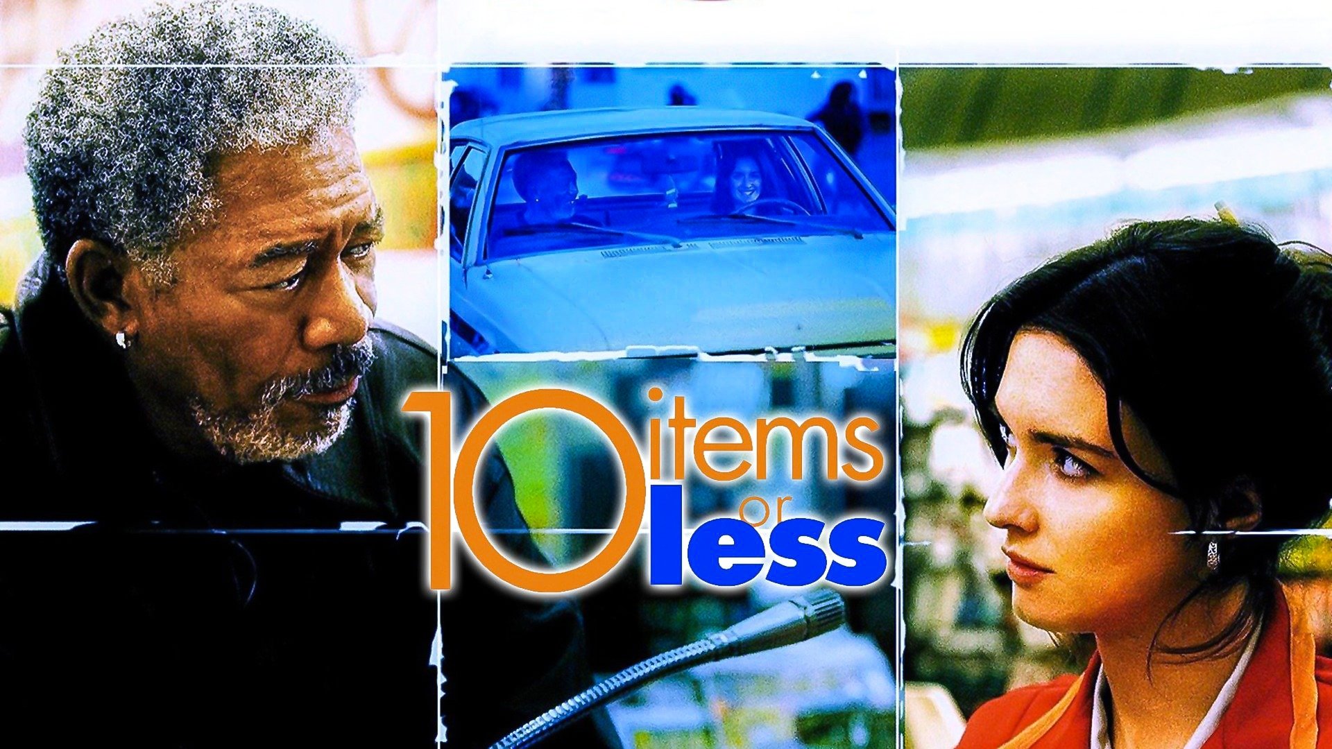 10 Items or Less (2006)