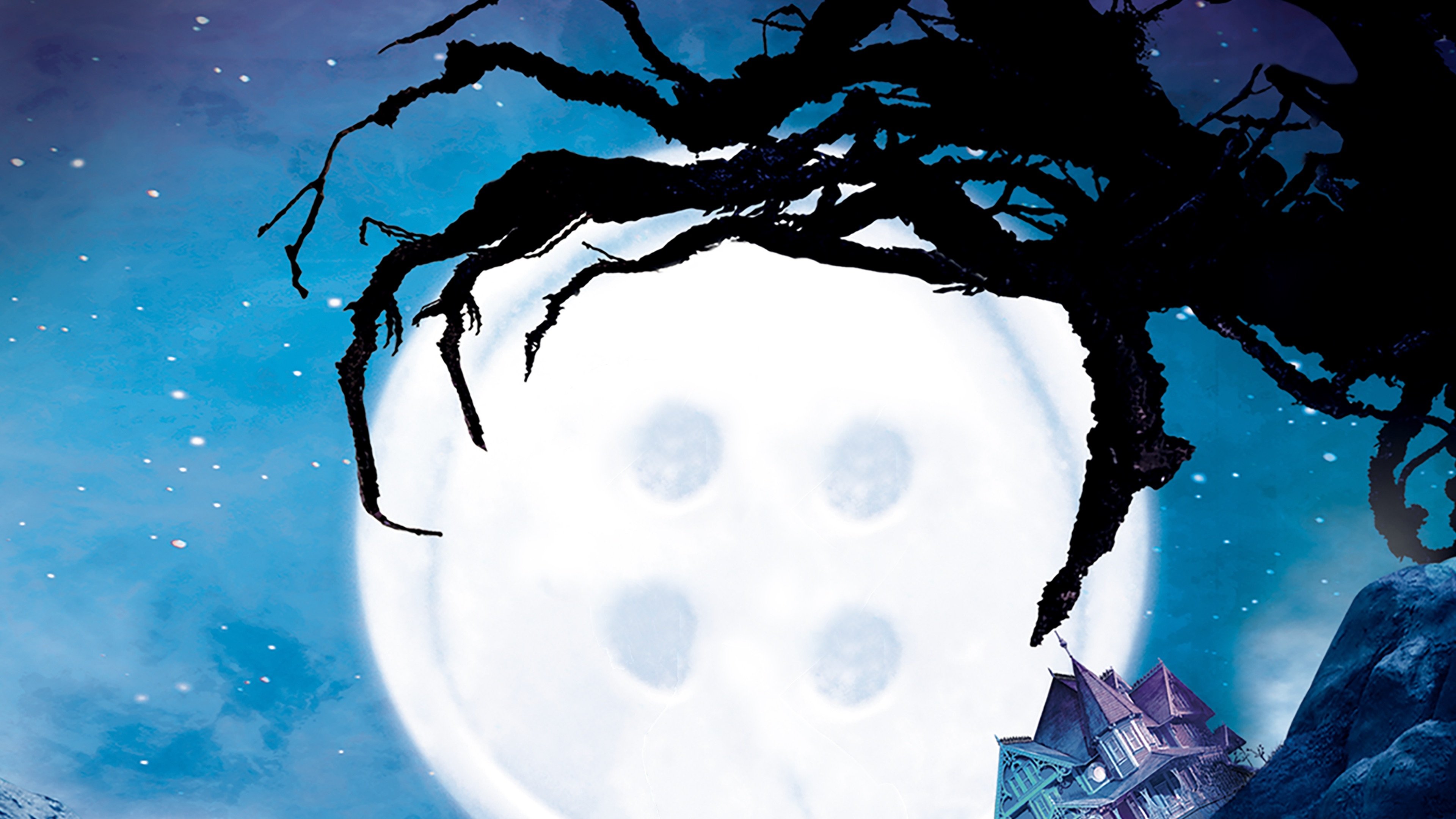 Watch Coraline Full HD Movie - YesMovies
