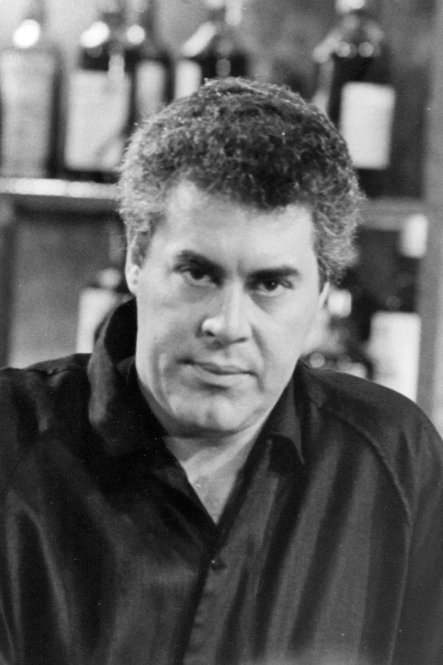 et billede af Claudio Curi