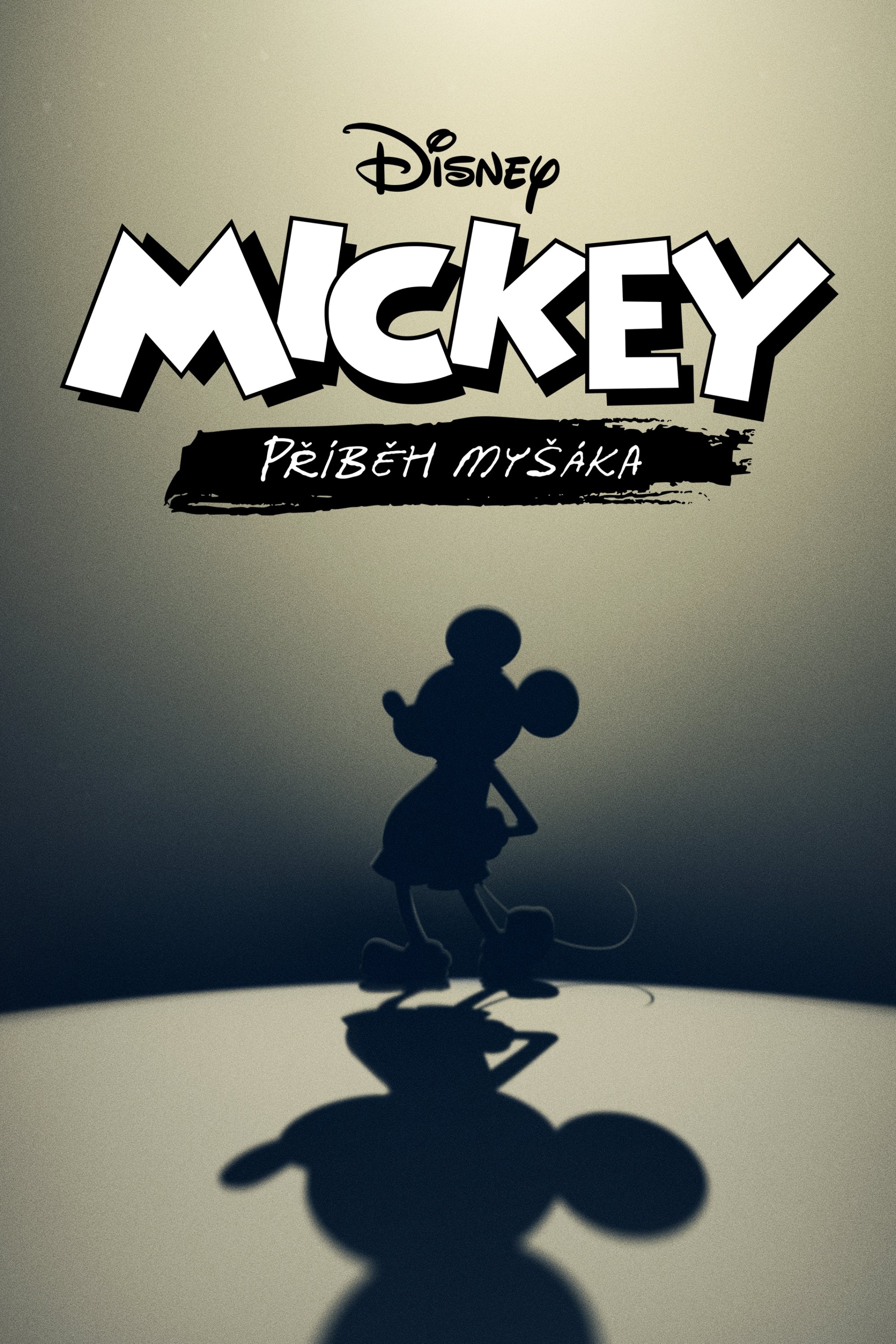 Mickey: The Story of a Mouse