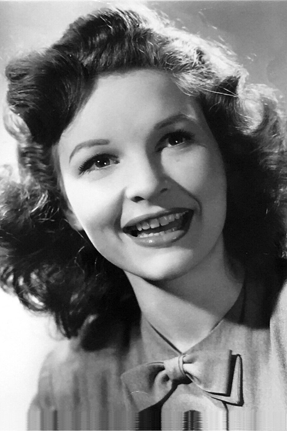 et billede af Patti Brill