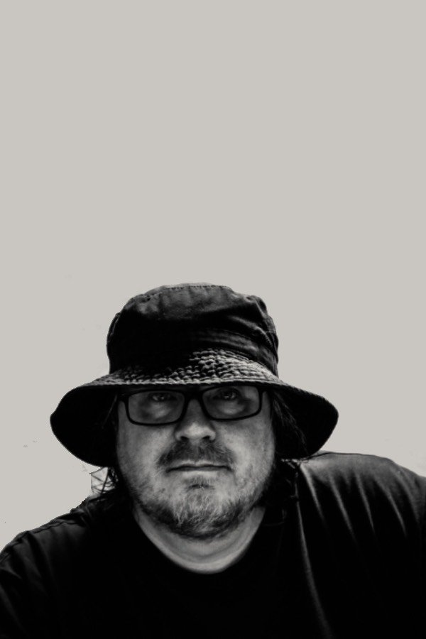 Brett Gregory | Editor