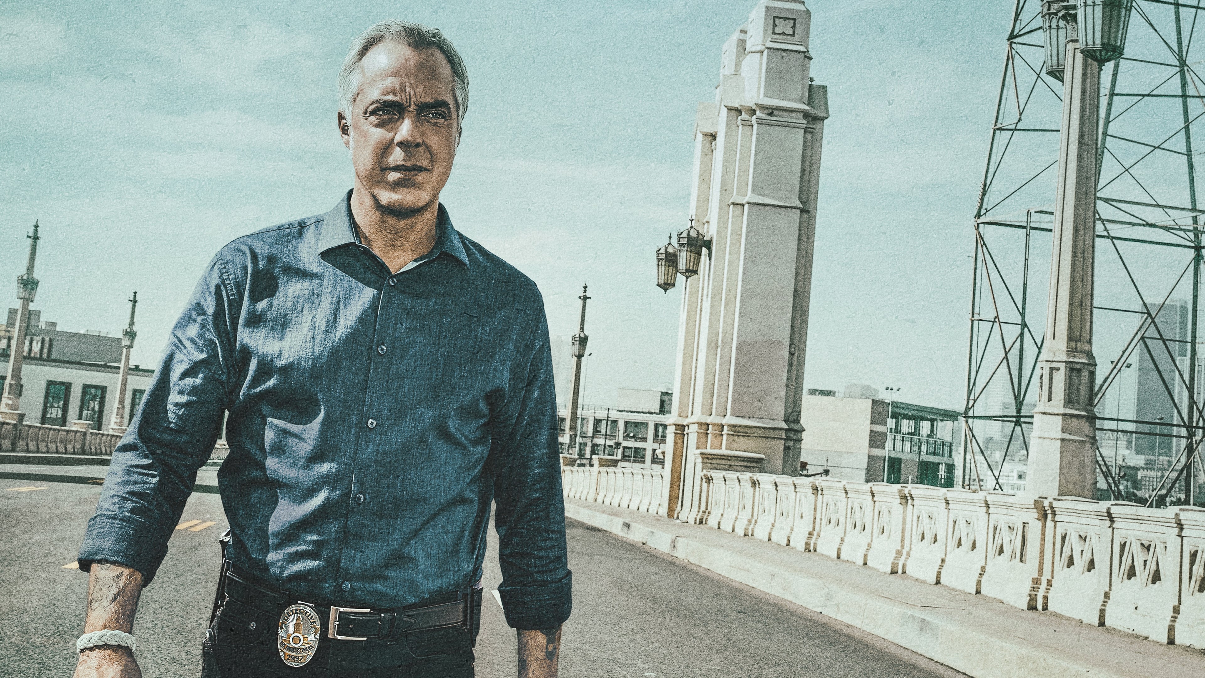 Bosch - Season 1