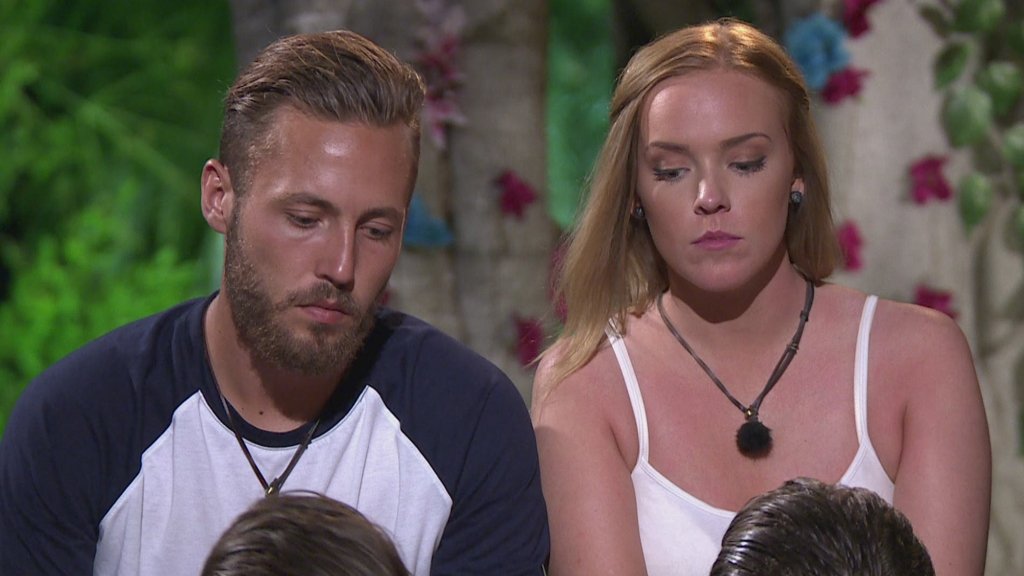 Paradise Hotel - Épisode 19