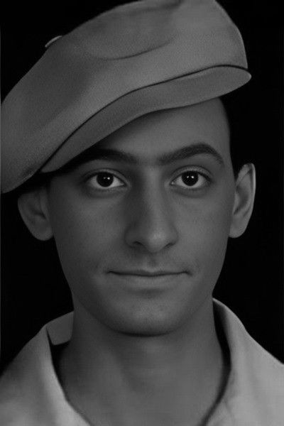 et billede af Yuriy Popovich