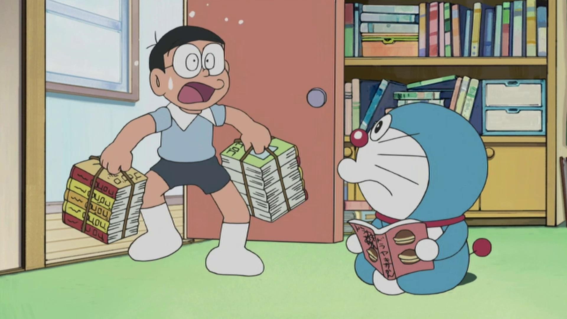 Episode 129