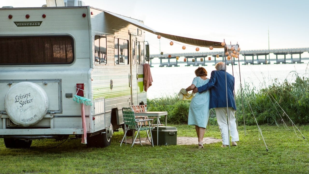 The Leisure Seeker (2018)