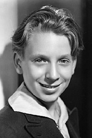 et billede af George P. Breakston