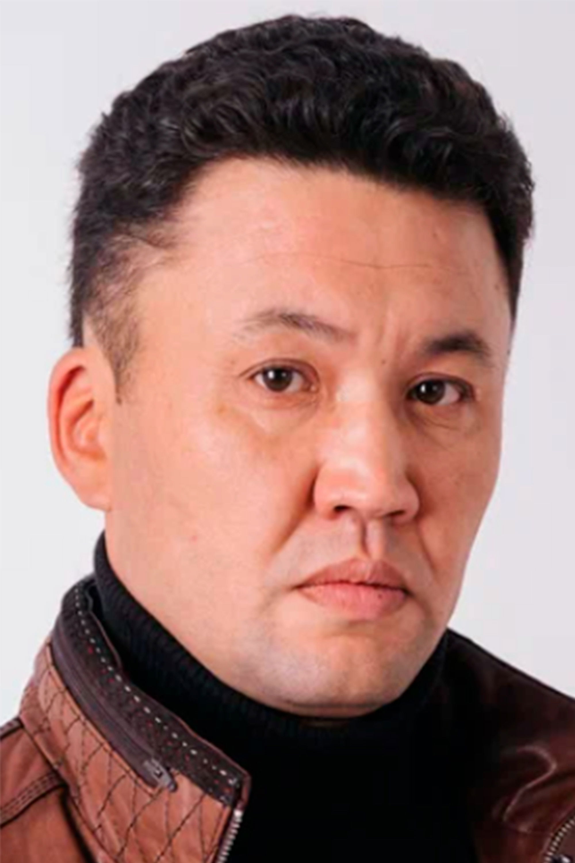 et billede af Syrym Kashkabayev