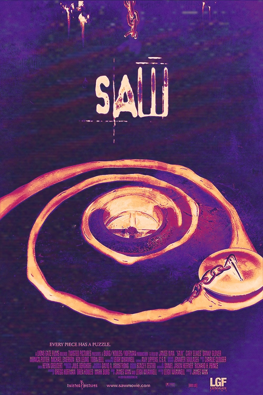 Saw