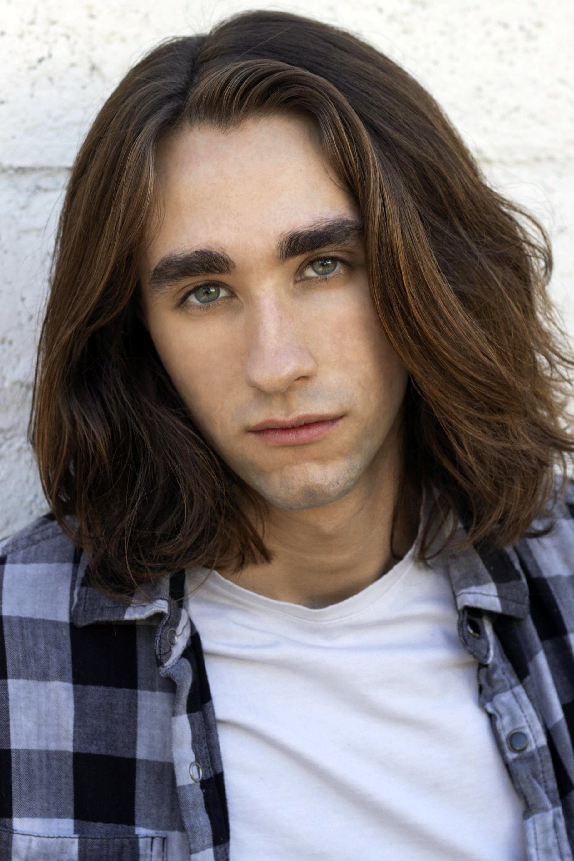 et billede af Tre Davies