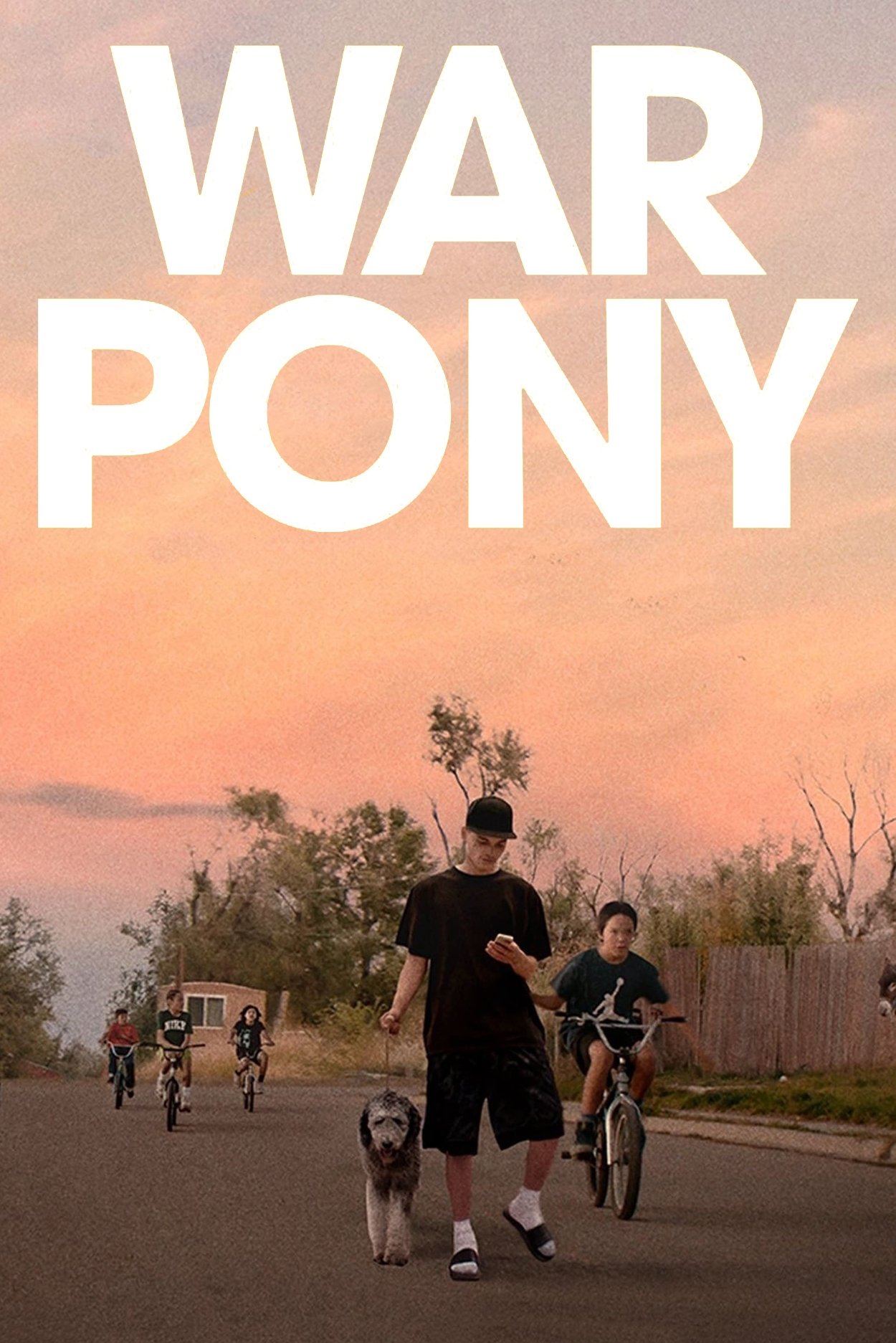 War Pony