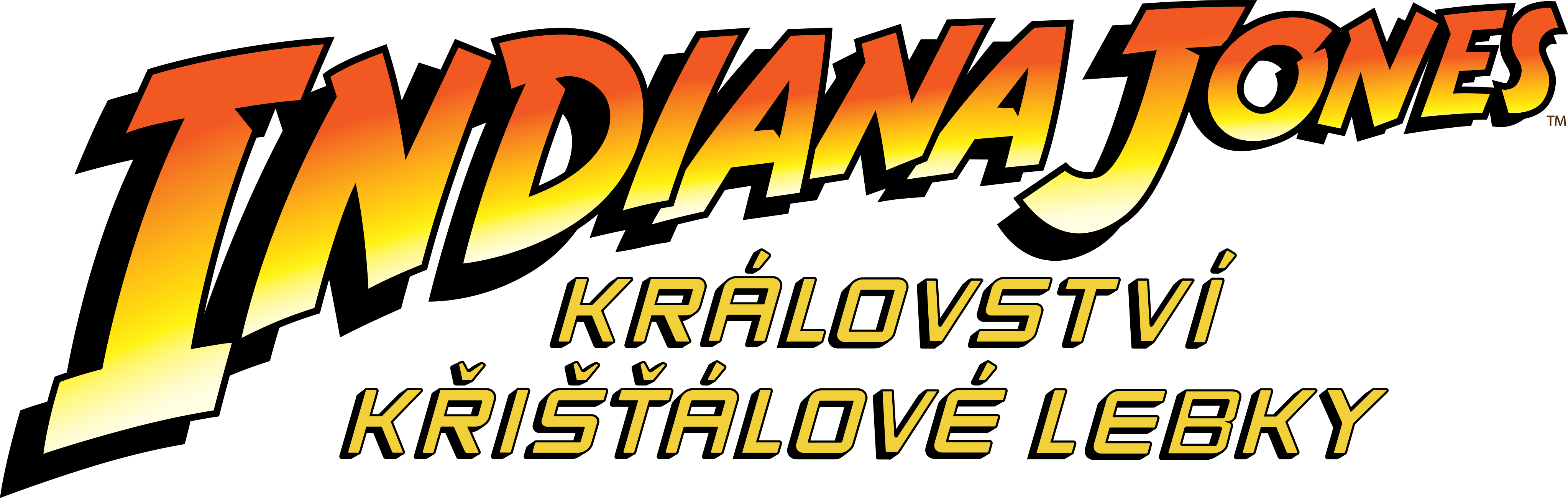 Indiana Jones a Království křišťálové lebky