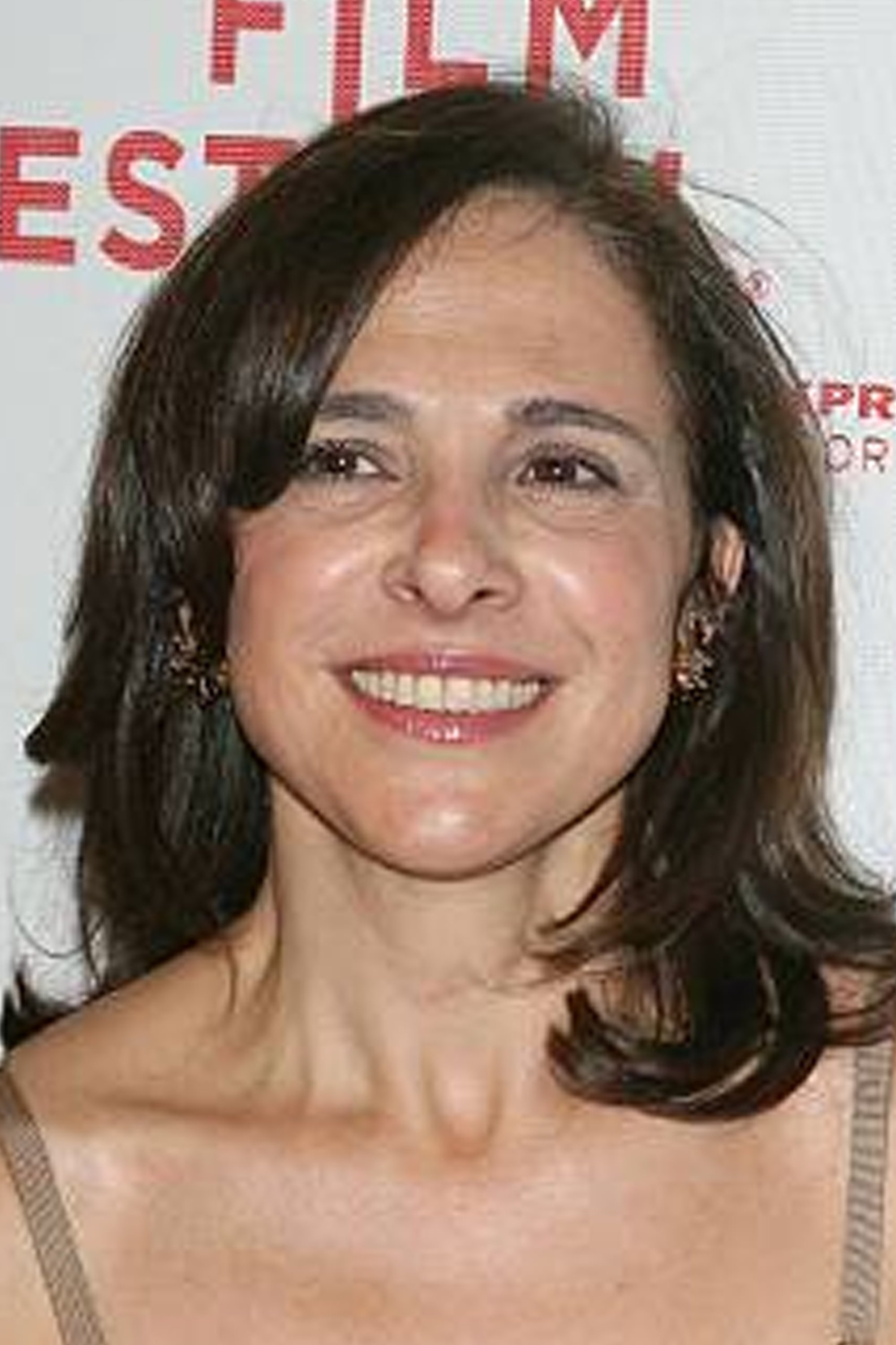 Maria Teresa Arida | Executive Producer