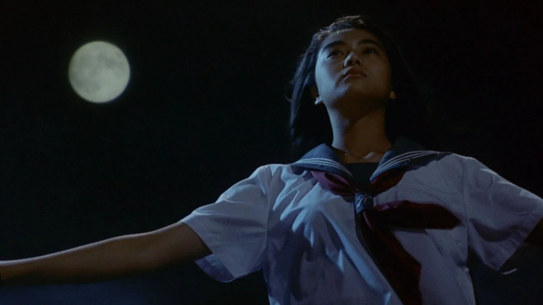 Reiko, the Psyche Resurrected (1991)