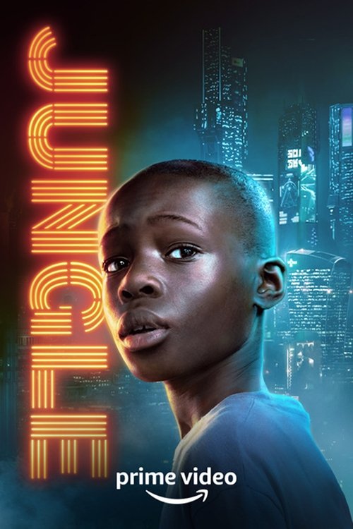 EN - Jungle (2022)
