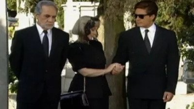 María la del Barrio