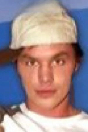 et billede af Adam Schneider