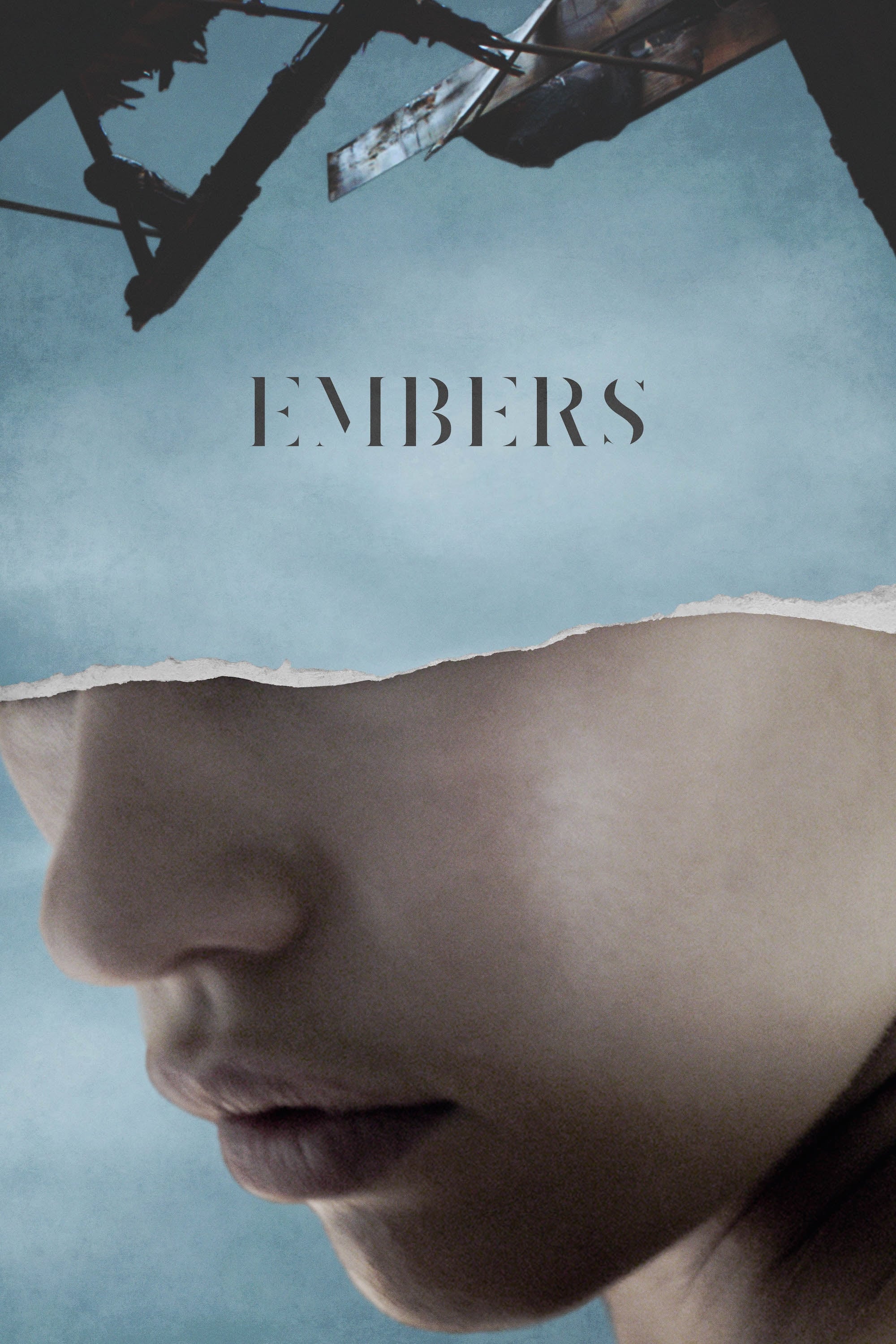 Embers on FREECABLE TV