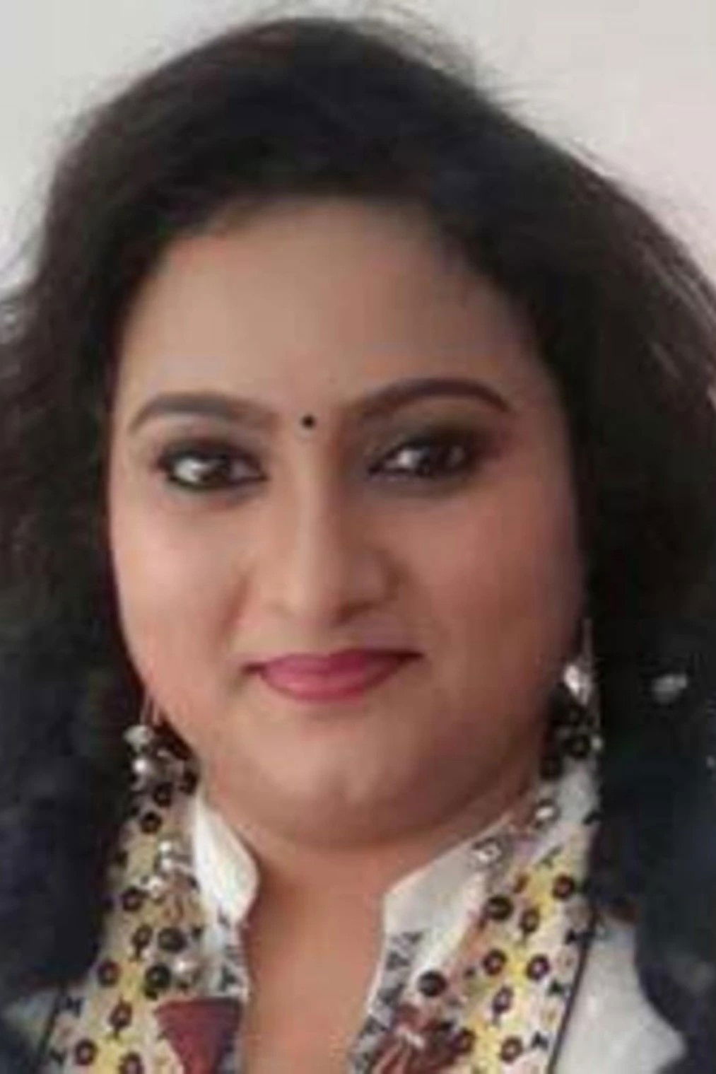 et billede af Praseetha Menon