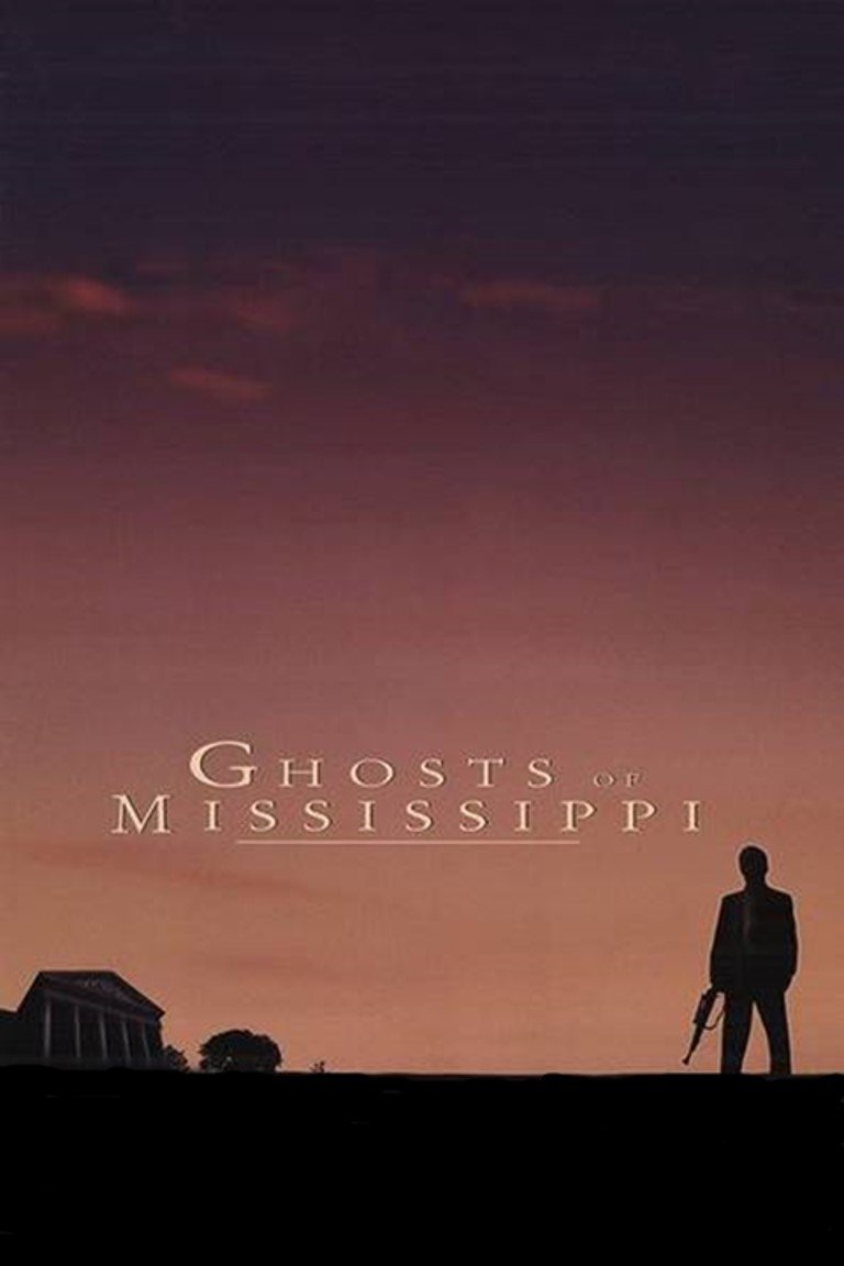 Ghosts of Mississippi