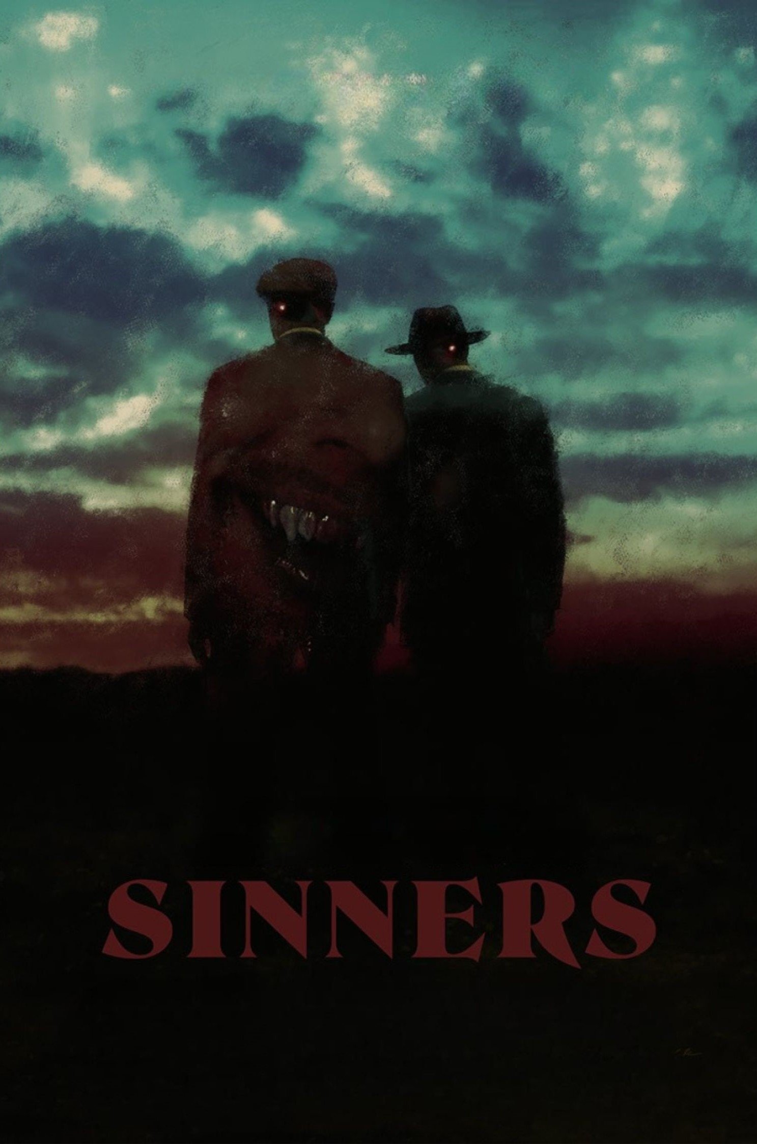 Sinners