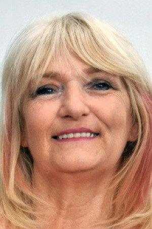 Mazza May