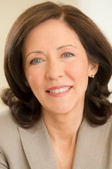 et billede af Maria Cantwell