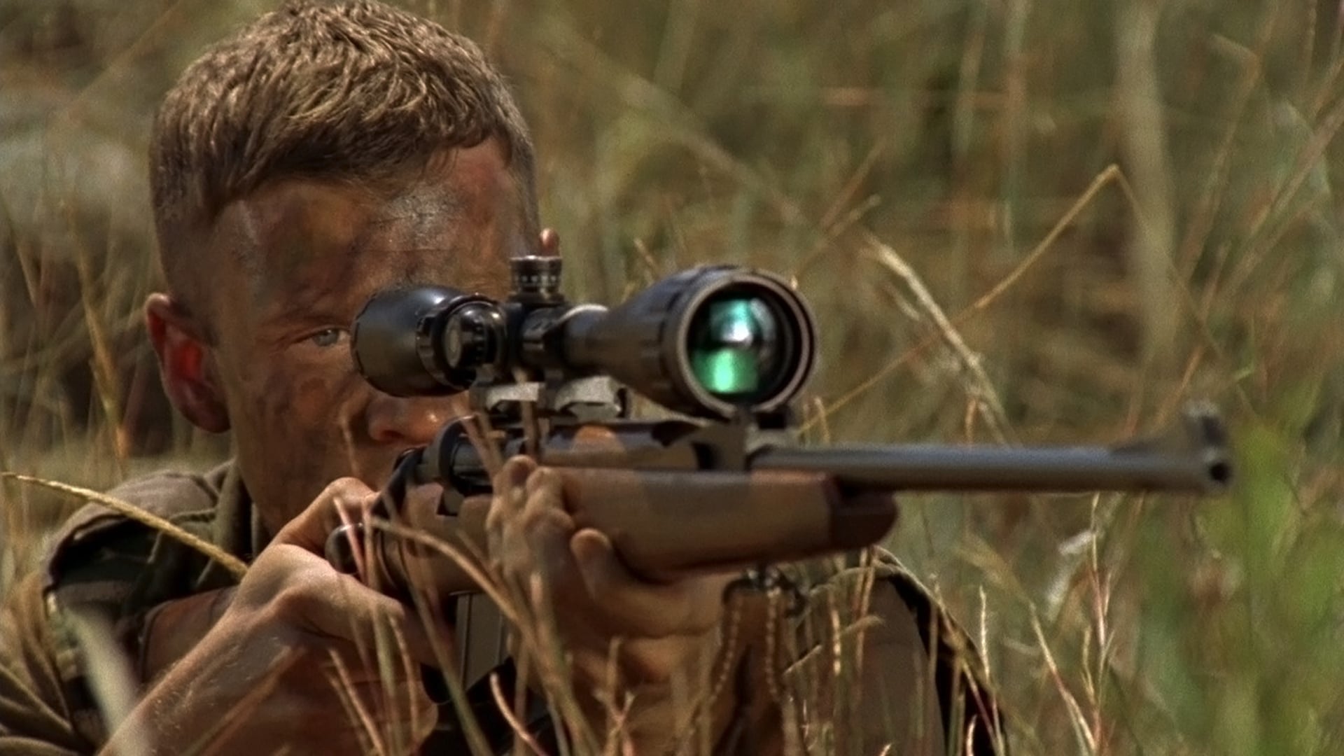 Sniper: Reloaded (2011)