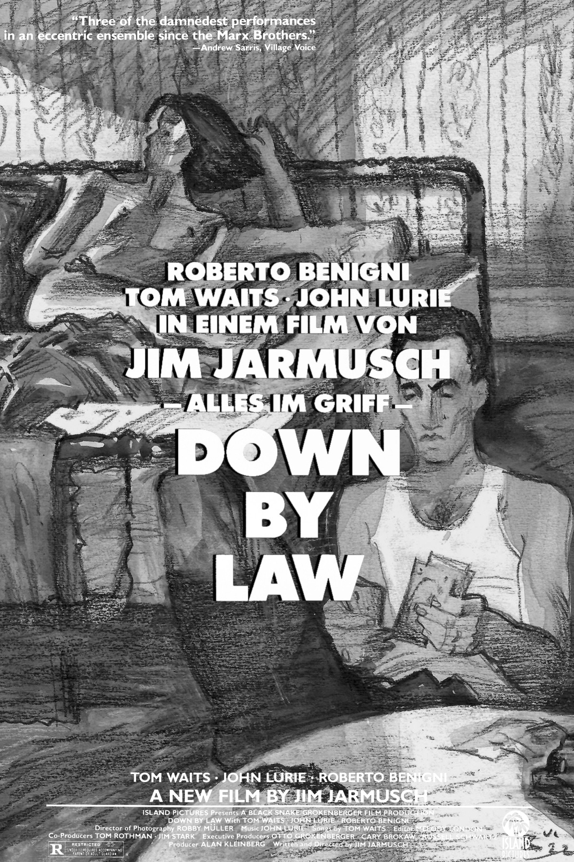 Down by Law