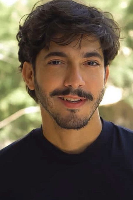 et billede af Lucas Truta