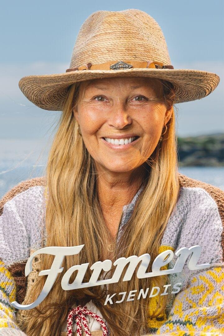 Farmen Kjendis - Season 9
