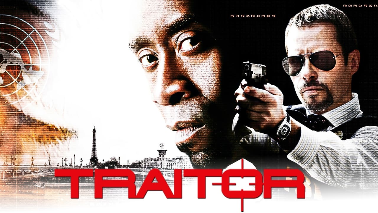 Traitor (2008)