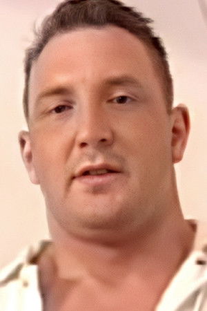 et billede af Chris Canyon