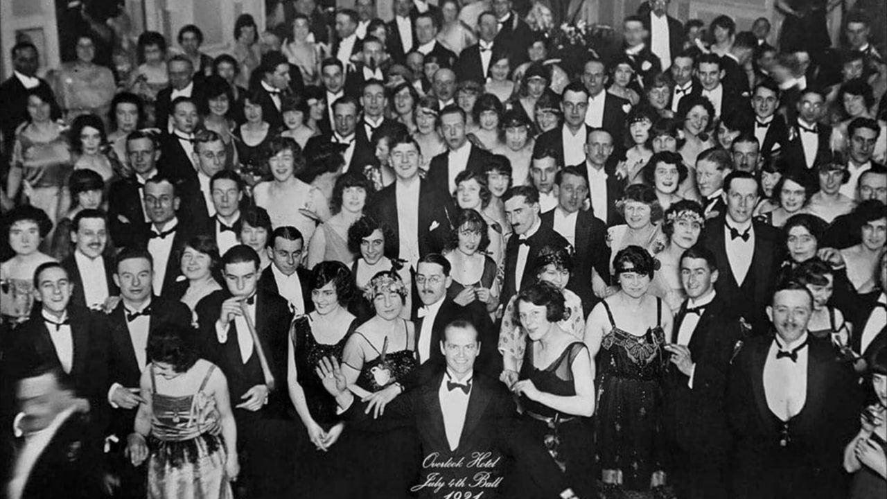 The Shining