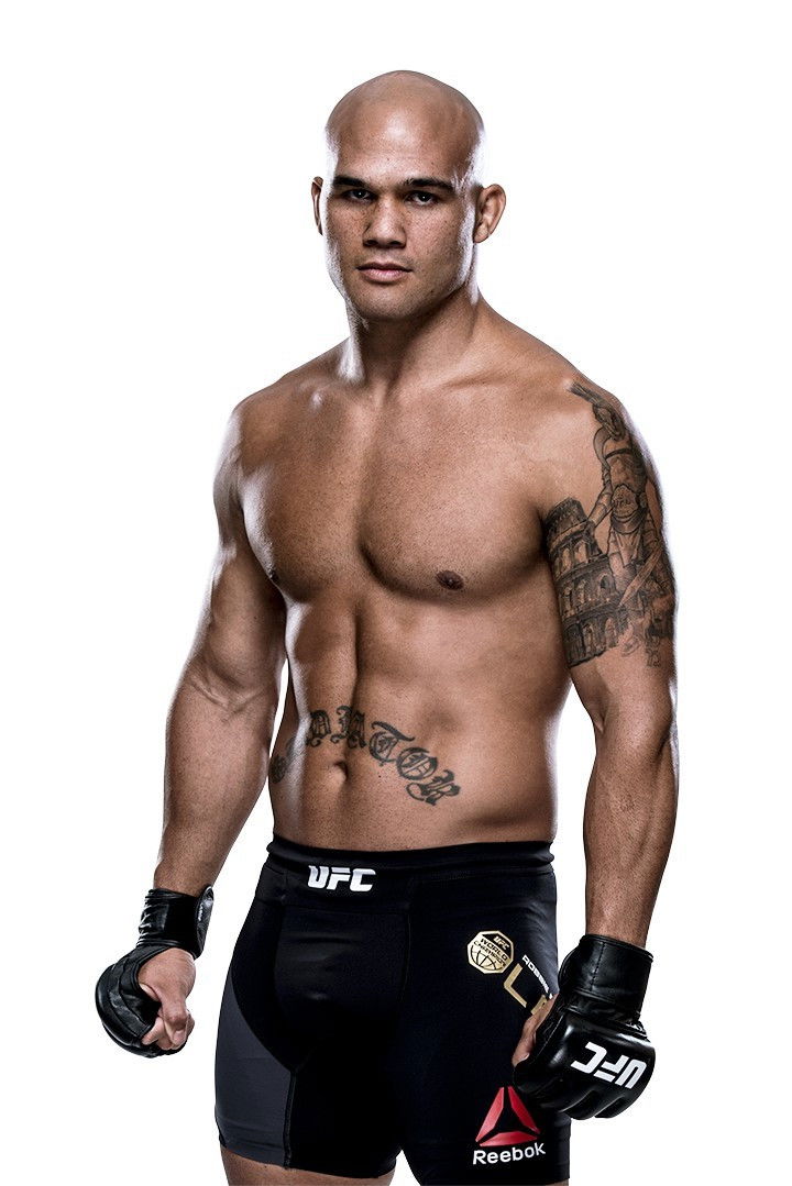 Robbie Lawler Profile Images — The Movie Database (TMDb)