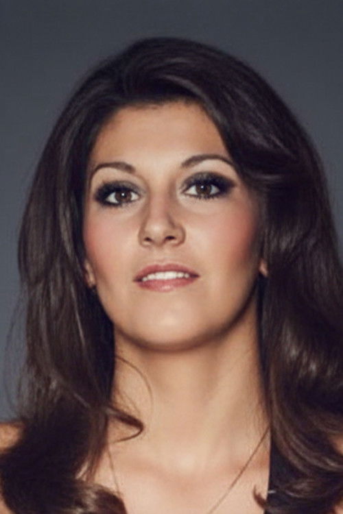 et billede af Nuray Belbüken